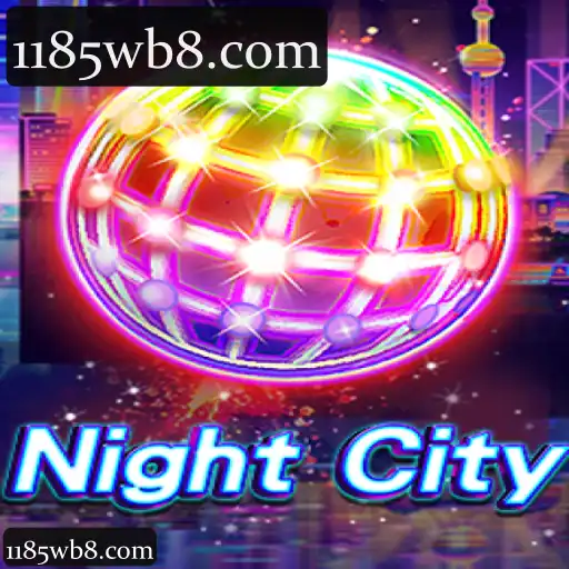 Viva a Aventura do NightCity na 1185w: Jogos de Cassino, Apostas Esportivas e Mais