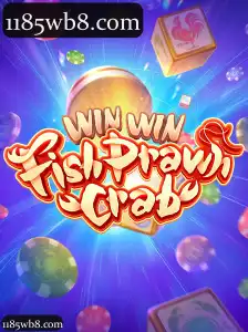 WinWinFishPrawnCrab: Uma Nova Era nos Jogos Tradicionais de Apostas