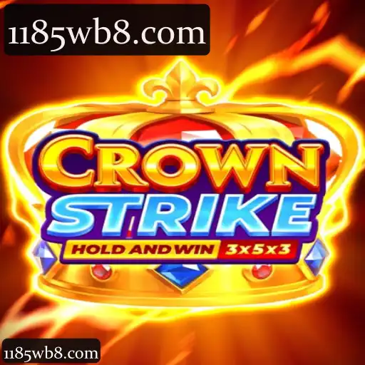 1185w: Viva a Experiência Crownstrike com Cassino, Slots e Apostas Ao Vivo