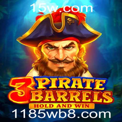 Descobrindo o Mundo de 3PirateBarrels: Aventura e Estratégia