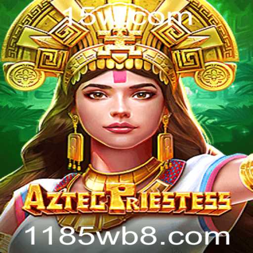 AztecPriestess: Descubra o Místico Jogo de Aventura e Estratégia