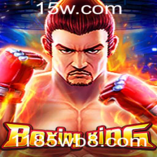 Descubra o Mundo de 'BoxingKing': O Novo Jogo de Luta que Está Conquistando a Todos
