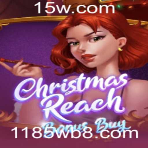 ChristmasReachBonusBuy: Um Mergulho no Mundo dos Jogos Festivos