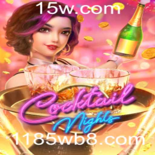 Descubra o Universo Cativante de CocktailNights
