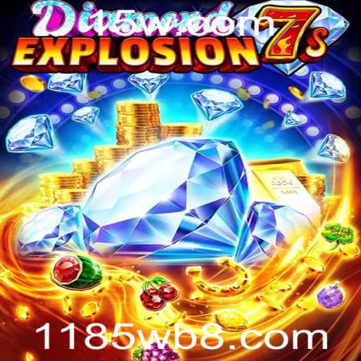 Explorando o Mundo Vibrante de DiamondExplosion7s