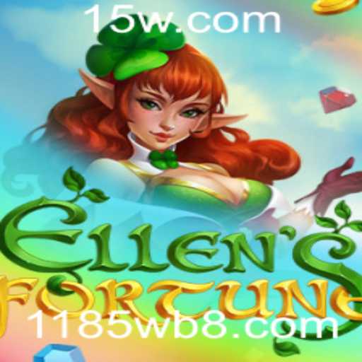 EllensFortune: Um Mergulho no Novo Fenômeno dos Jogos