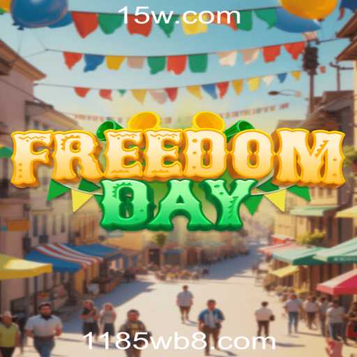 Explore o Novo Universo de FreedomDay: Um Mergulho no Jogo Revolucionário