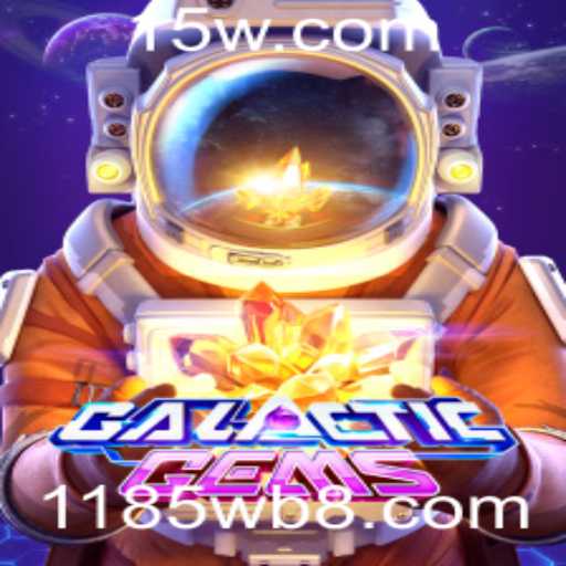 GalacticGems: Explorando Aventura e Estratégia no Universo Dos Jogos