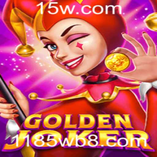 GoldenJoker: A Experiência de Jogo que Está Dominando 2023