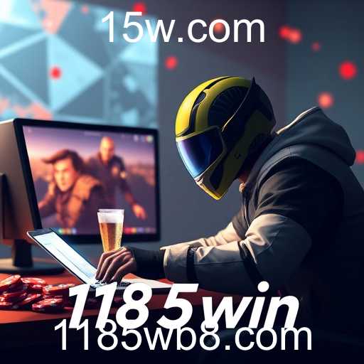 Explorando o Universo dos Jogos Populares com 1185win