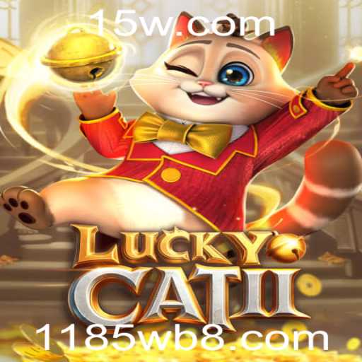Explorando o Fascinante Mundo de LuckyCatII: Um Mergulho nas Regras e Estratégias