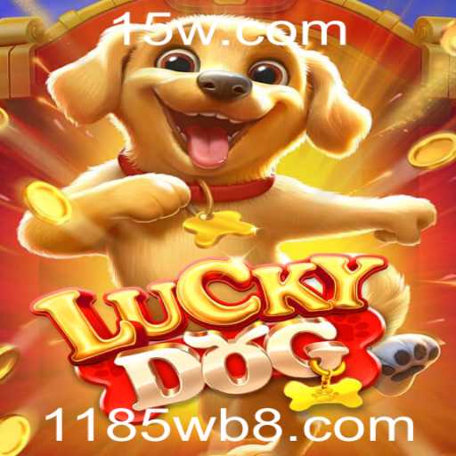 LuckyDog: Descubra a Emoção do Jogo que Conquista a Todos