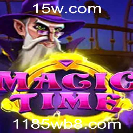 MagicTime: O Jogo Que Está Encantando o Mundo em 2023