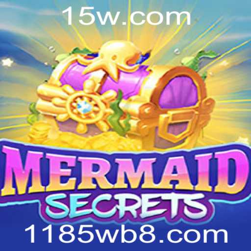 Descubra a Magia de MermaidSecrets: Jogue e Vença com 1185win