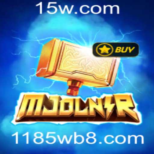Descubra o Universo de Mjolnir e como se Tornar um Mestre com 1185win