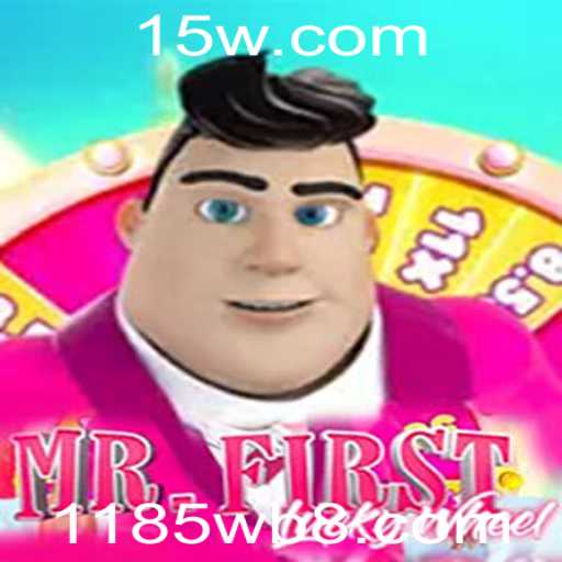 MrFirstLuckyWheel: Descubra a Diversão e Prêmios do Novo Jogo