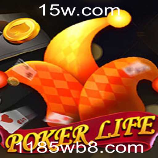 PokerLife: Mergulhe no Mundo do Poker com 1185win