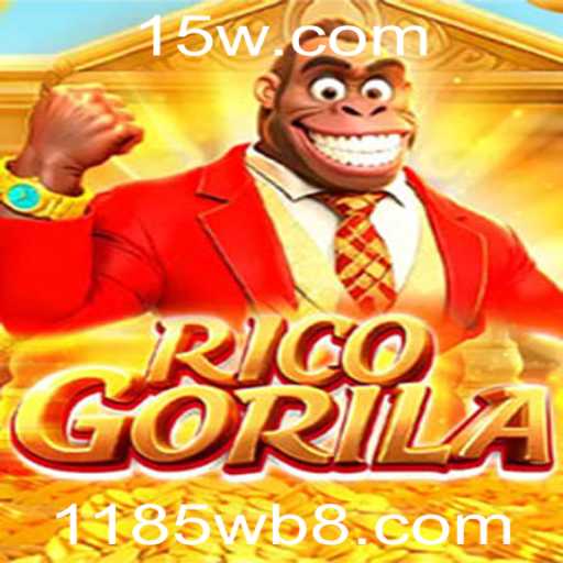 RicoGorila: Conquistando o Desafio do 1185win
