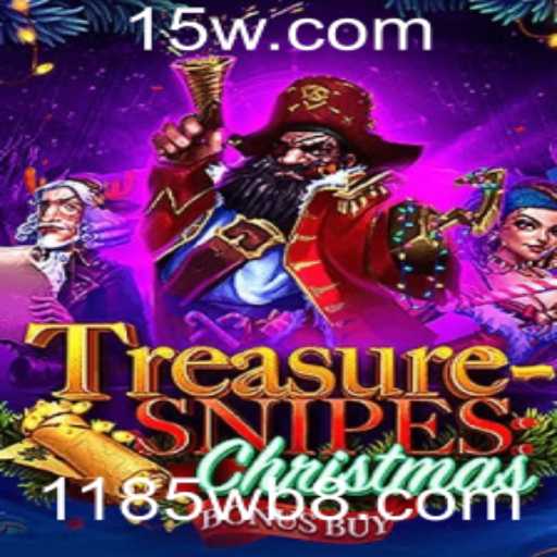 Explorando o Emocionante Mundo de TreasuresnipesChristmas
