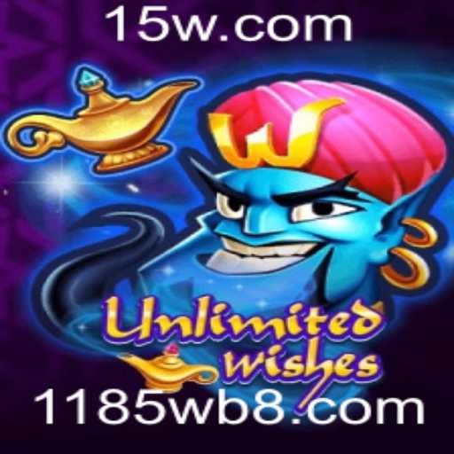 UnlimitedWishes: O Jogo dos Sonhos Ilimitados