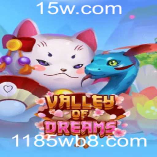 Explorando o Fascinante Mundo de ValleyofDreams: Uma Jornada Imersiva