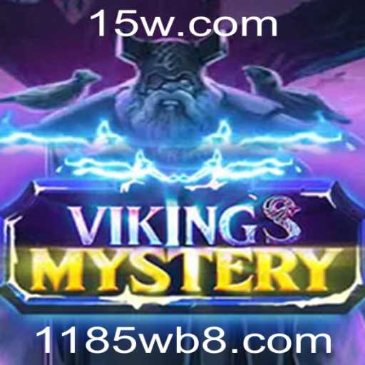 Descubra o Mundo de VikingsMystery: Aventura e Estratégia